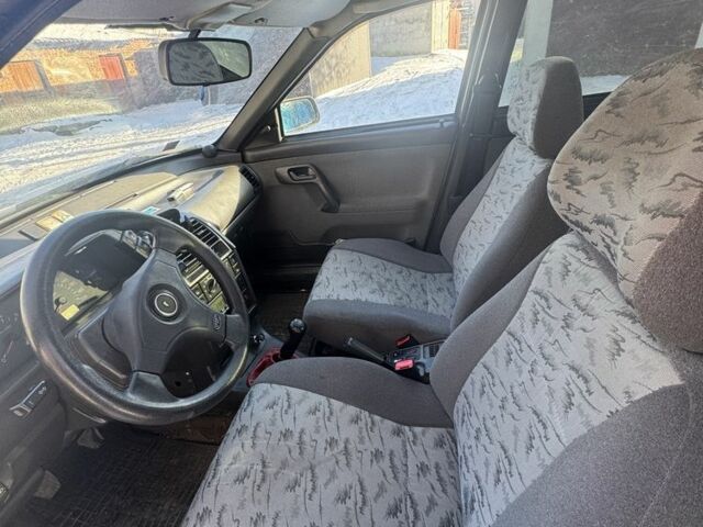 Серый ВАЗ 2112, объемом двигателя 1.6 л и пробегом 211 тыс. км за 1500 $, фото 10 на Automoto.ua