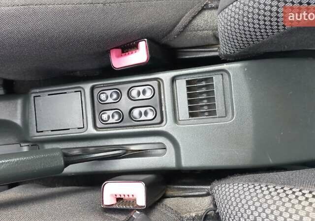 Серый ВАЗ 2112, объемом двигателя 1.6 л и пробегом 78 тыс. км за 3000 $, фото 31 на Automoto.ua