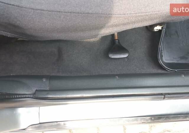 Серый ВАЗ 2112, объемом двигателя 1.6 л и пробегом 78 тыс. км за 3000 $, фото 19 на Automoto.ua