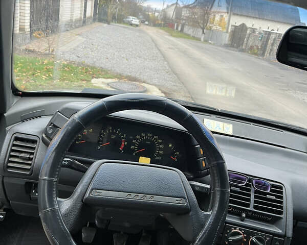 Серый ВАЗ 2112, объемом двигателя 1.6 л и пробегом 130 тыс. км за 3000 $, фото 11 на Automoto.ua