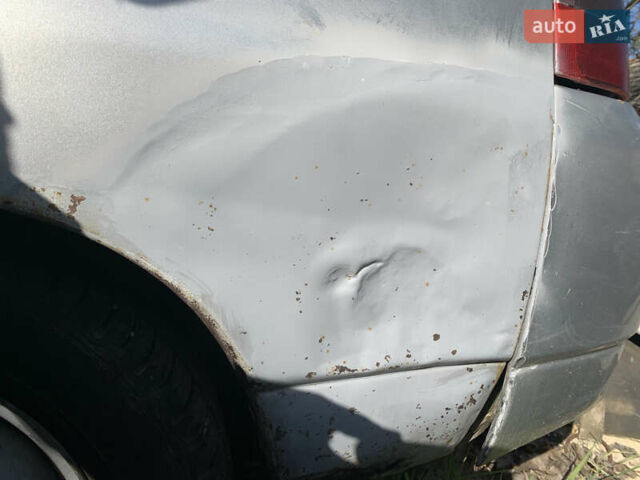 Серый ВАЗ 2112, объемом двигателя 1.6 л и пробегом 175 тыс. км за 1295 $, фото 6 на Automoto.ua