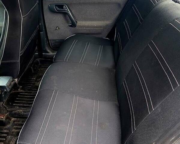 Сірий ВАЗ 2112, об'ємом двигуна 1.6 л та пробігом 429 тис. км за 1500 $, фото 3 на Automoto.ua