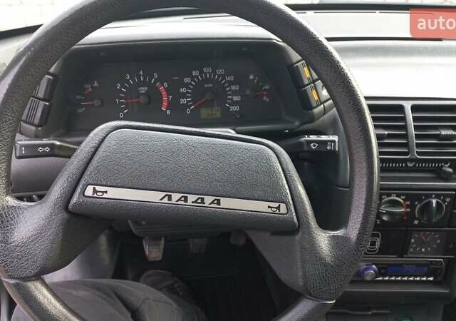 Серый ВАЗ 2112, объемом двигателя 1.6 л и пробегом 78 тыс. км за 3000 $, фото 28 на Automoto.ua