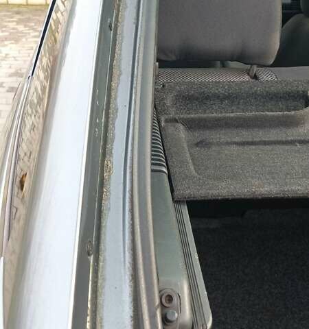 Серый ВАЗ 2112, объемом двигателя 1.6 л и пробегом 78 тыс. км за 3000 $, фото 12 на Automoto.ua