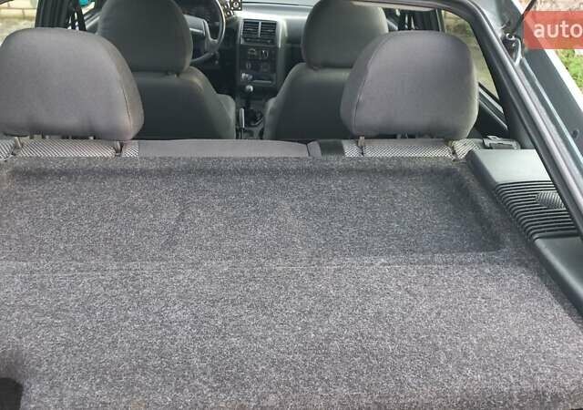 Серый ВАЗ 2112, объемом двигателя 1.6 л и пробегом 78 тыс. км за 3000 $, фото 37 на Automoto.ua