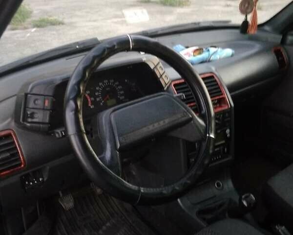 Серый ВАЗ 2112, объемом двигателя 1.6 л и пробегом 213 тыс. км за 2350 $, фото 8 на Automoto.ua