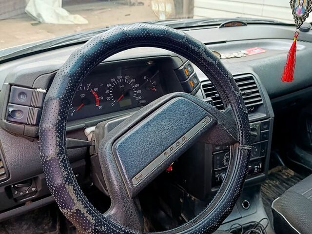 Сірий ВАЗ 2112, об'ємом двигуна 1.6 л та пробігом 429 тис. км за 1500 $, фото 5 на Automoto.ua