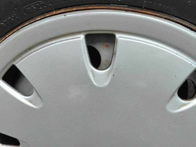 Серый ВАЗ 2112, объемом двигателя 1.6 л и пробегом 80 тыс. км за 2800 $, фото 20 на Automoto.ua