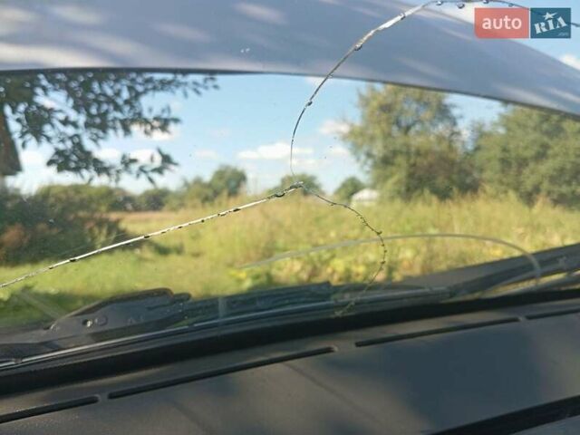 Сірий ВАЗ 2112, об'ємом двигуна 1.6 л та пробігом 210 тис. км за 1800 $, фото 7 на Automoto.ua