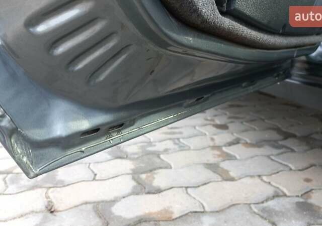 Серый ВАЗ 2112, объемом двигателя 1.6 л и пробегом 78 тыс. км за 3000 $, фото 13 на Automoto.ua