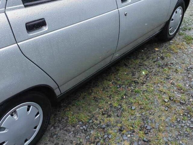 Серый ВАЗ 2112, объемом двигателя 1.6 л и пробегом 80 тыс. км за 2800 $, фото 4 на Automoto.ua