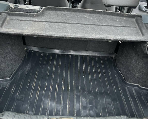 Серый ВАЗ 2112, объемом двигателя 1.6 л и пробегом 130 тыс. км за 3000 $, фото 15 на Automoto.ua