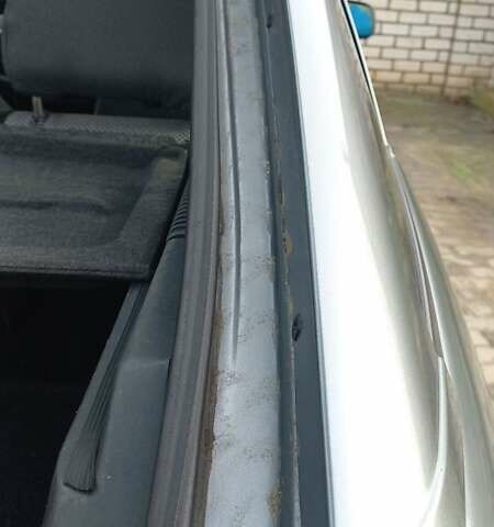 Серый ВАЗ 2112, объемом двигателя 1.6 л и пробегом 78 тыс. км за 3000 $, фото 11 на Automoto.ua