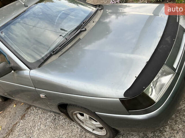 ВАЗ 2112 2006 у Кривому Розі на Automoto.ua Сірий ВАЗ 2112, об'ємом двигуна 1.6 л та пробігом 105 тис. км за 1446 $, фото 2 на Automoto.ua