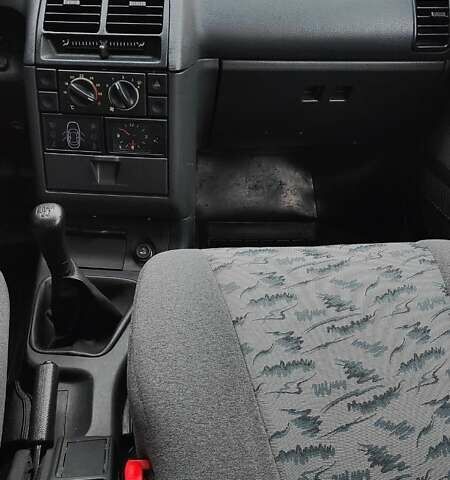 Серый ВАЗ 2112, объемом двигателя 1.6 л и пробегом 80 тыс. км за 2800 $, фото 17 на Automoto.ua