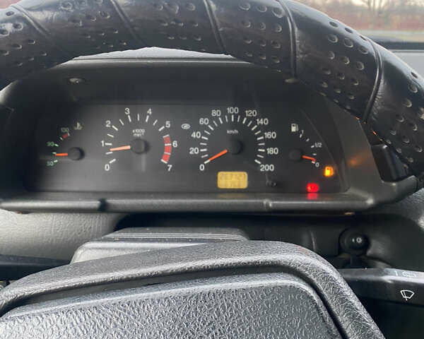 Серый ВАЗ 2112, объемом двигателя 1.6 л и пробегом 263 тыс. км за 950 $, фото 11 на Automoto.ua