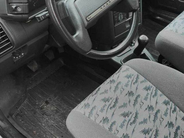 Серый ВАЗ 2112, объемом двигателя 1.6 л и пробегом 80 тыс. км за 2800 $, фото 12 на Automoto.ua