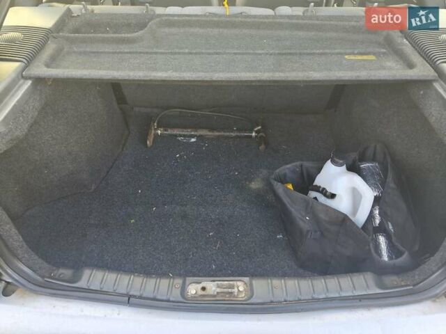 Серый ВАЗ 2112, объемом двигателя 1.6 л и пробегом 52 тыс. км за 3200 $, фото 21 на Automoto.ua