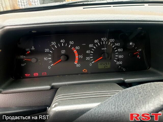 Серый ВАЗ 2112, объемом двигателя 2 л и пробегом 105 тыс. км за 2700 $, фото 6 на Automoto.ua