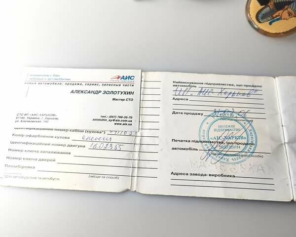 Серый ВАЗ 2112, объемом двигателя 1.6 л и пробегом 52 тыс. км за 3200 $, фото 23 на Automoto.ua