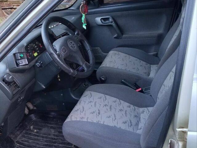 Серый ВАЗ 2112, объемом двигателя 1.6 л и пробегом 131 тыс. км за 880 $, фото 15 на Automoto.ua