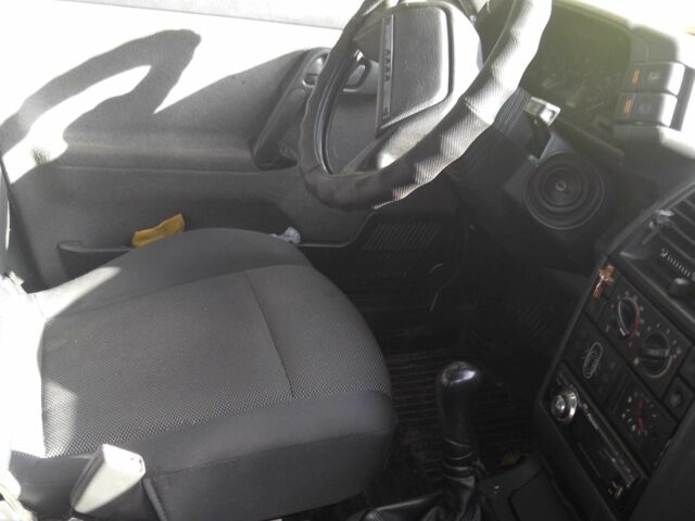 ВАЗ 2112 2006 в Кагарлыке на Automoto.ua Серый ВАЗ 2112, объемом двигателя 1.6 л и пробегом 2 тыс. км за 1100 $, фото 1 на Automoto.ua