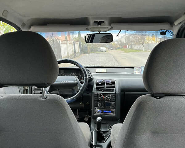 Серый ВАЗ 2112, объемом двигателя 1.6 л и пробегом 130 тыс. км за 3000 $, фото 17 на Automoto.ua