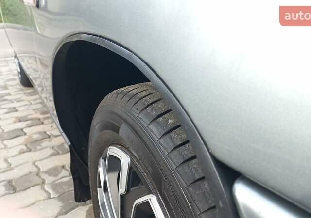 Серый ВАЗ 2112, объемом двигателя 1.6 л и пробегом 78 тыс. км за 3000 $, фото 8 на Automoto.ua