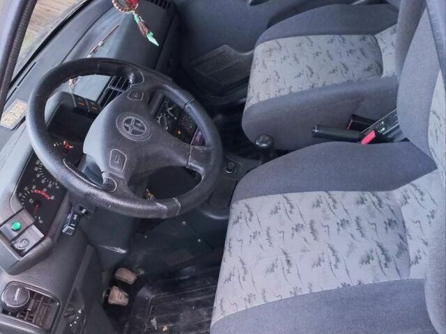 Серый ВАЗ 2112, объемом двигателя 1.6 л и пробегом 131 тыс. км за 880 $, фото 12 на Automoto.ua