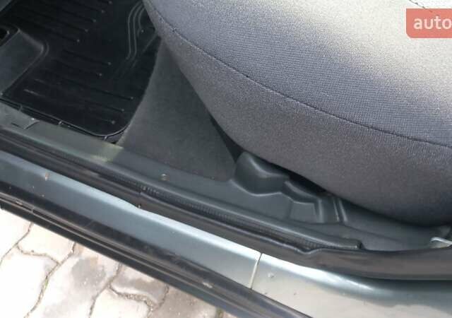 Серый ВАЗ 2112, объемом двигателя 1.6 л и пробегом 78 тыс. км за 3000 $, фото 20 на Automoto.ua