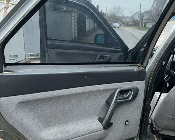 Серый ВАЗ 2112, объемом двигателя 1.6 л и пробегом 130 тыс. км за 3000 $, фото 20 на Automoto.ua