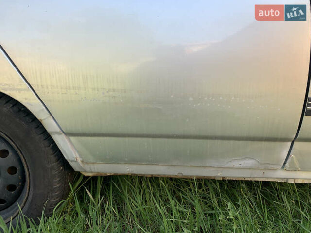 Серый ВАЗ 2112, объемом двигателя 1.6 л и пробегом 175 тыс. км за 1295 $, фото 10 на Automoto.ua