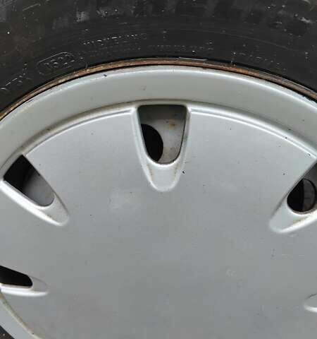 Серый ВАЗ 2112, объемом двигателя 1.6 л и пробегом 80 тыс. км за 2800 $, фото 5 на Automoto.ua