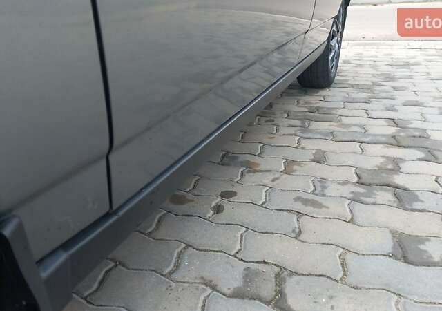 Серый ВАЗ 2112, объемом двигателя 1.6 л и пробегом 78 тыс. км за 3000 $, фото 6 на Automoto.ua