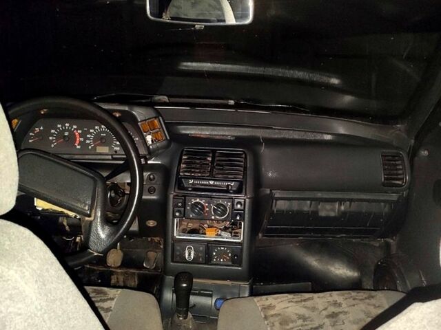 Серый ВАЗ 2112, объемом двигателя 1.6 л и пробегом 0 тыс. км за 1000 $, фото 8 на Automoto.ua