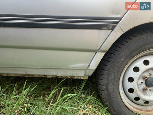 Серый ВАЗ 2112, объемом двигателя 1.6 л и пробегом 175 тыс. км за 1295 $, фото 5 на Automoto.ua