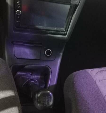 Сірий ВАЗ 2112, об'ємом двигуна 1.6 л та пробігом 200 тис. км за 1350 $, фото 5 на Automoto.ua