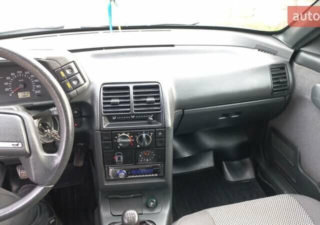 Серый ВАЗ 2112, объемом двигателя 1.6 л и пробегом 78 тыс. км за 3000 $, фото 33 на Automoto.ua