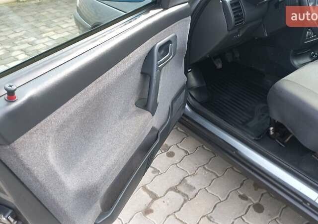 Серый ВАЗ 2112, объемом двигателя 1.6 л и пробегом 78 тыс. км за 3000 $, фото 17 на Automoto.ua