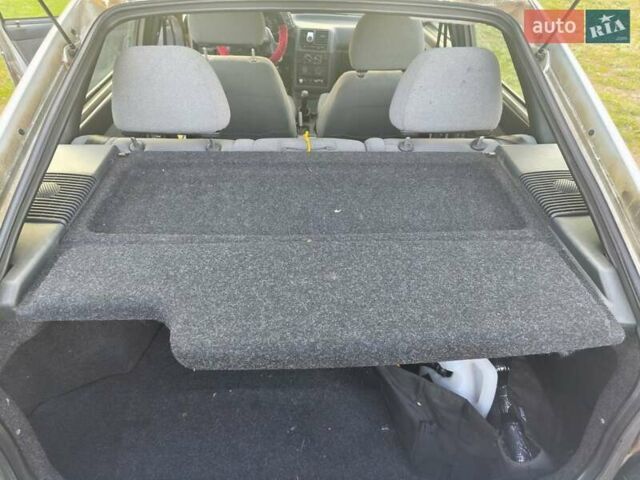 Серый ВАЗ 2112, объемом двигателя 1.6 л и пробегом 52 тыс. км за 3200 $, фото 22 на Automoto.ua