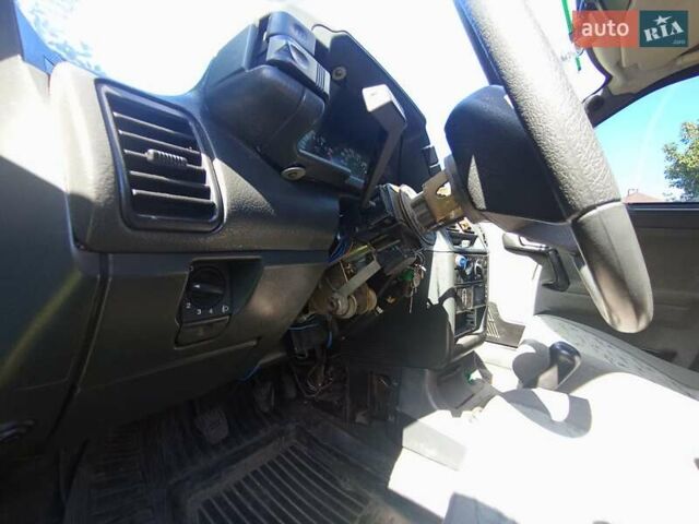 Сірий ВАЗ 2112, об'ємом двигуна 1.6 л та пробігом 210 тис. км за 1800 $, фото 12 на Automoto.ua