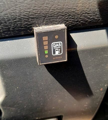 Серый ВАЗ 2112, объемом двигателя 1.6 л и пробегом 273 тыс. км за 1250 $, фото 9 на Automoto.ua