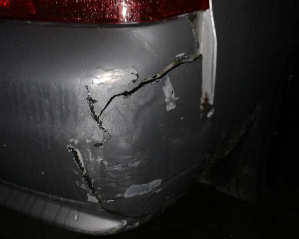 Серый ВАЗ 2112, объемом двигателя 1.6 л и пробегом 600 тыс. км за 1700 $, фото 4 на Automoto.ua