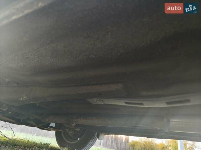 Серый ВАЗ 2112, объемом двигателя 1.6 л и пробегом 52 тыс. км за 3200 $, фото 13 на Automoto.ua