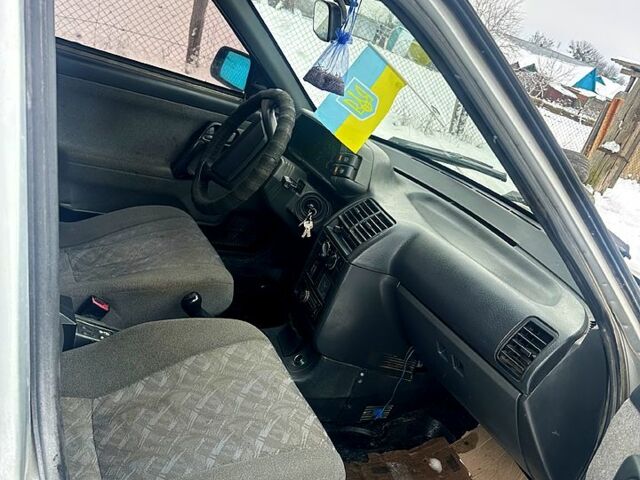 Серый ВАЗ 2112, объемом двигателя 1.6 л и пробегом 123 тыс. км за 1450 $, фото 4 на Automoto.ua