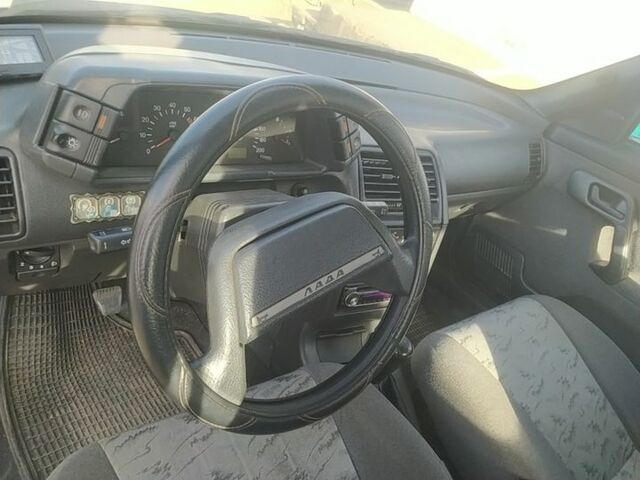 Серый ВАЗ 2112, объемом двигателя 1.6 л и пробегом 258 тыс. км за 1200 $, фото 15 на Automoto.ua