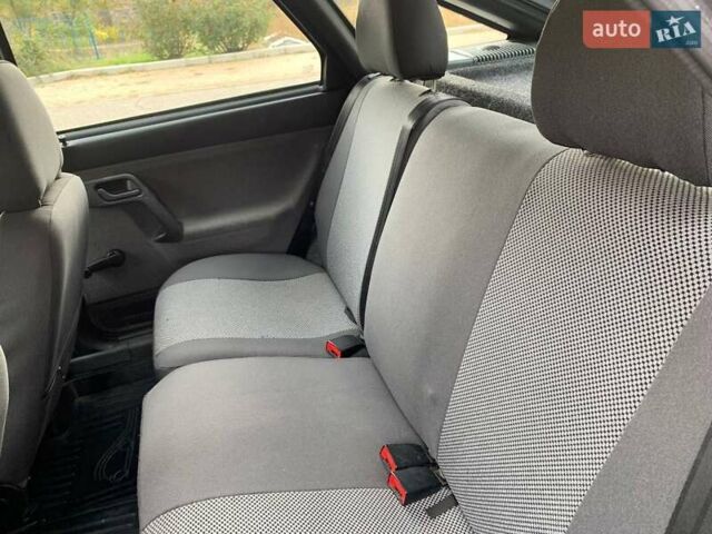 Сірий ВАЗ 2112, об'ємом двигуна 1.6 л та пробігом 78 тис. км за 3499 $, фото 11 на Automoto.ua