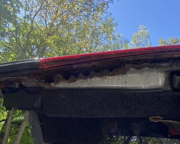 Серый ВАЗ 2112, объемом двигателя 1.6 л и пробегом 192 тыс. км за 1600 $, фото 8 на Automoto.ua