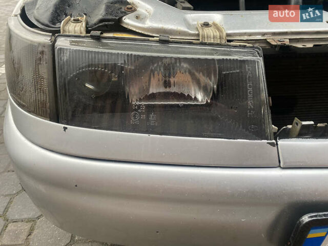 Серый ВАЗ 2112, объемом двигателя 1.6 л и пробегом 263 тыс. км за 950 $, фото 13 на Automoto.ua