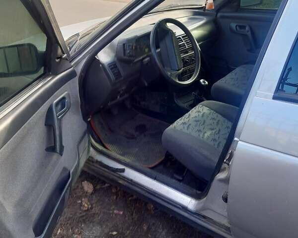 ВАЗ 2112 2006 в Казатине на Automoto.ua Серый ВАЗ 2112, объемом двигателя 1.6 л и пробегом 235 тыс. км за 999 $, фото 6 на Automoto.ua